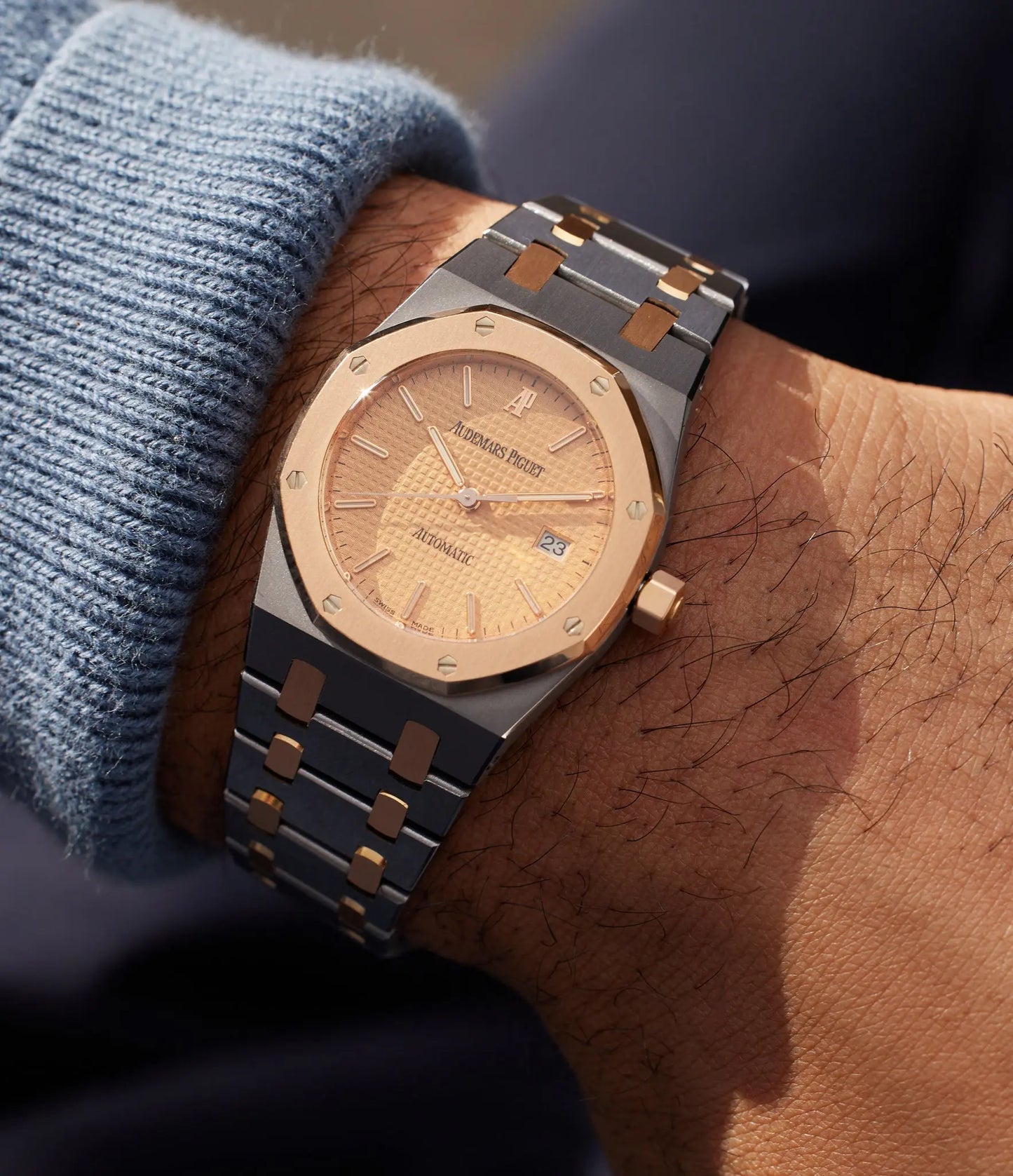 Audemars Piguet Royal Oak 15000TR