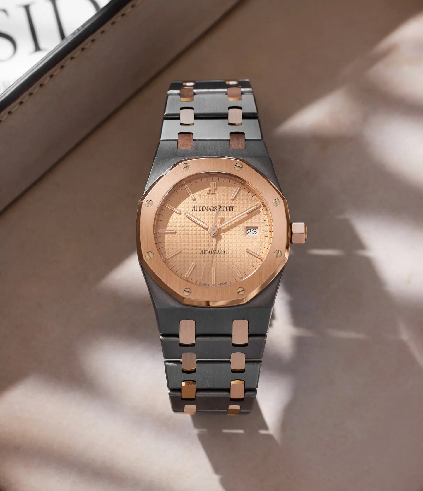 Audemars Piguet Royal Oak 15000TR