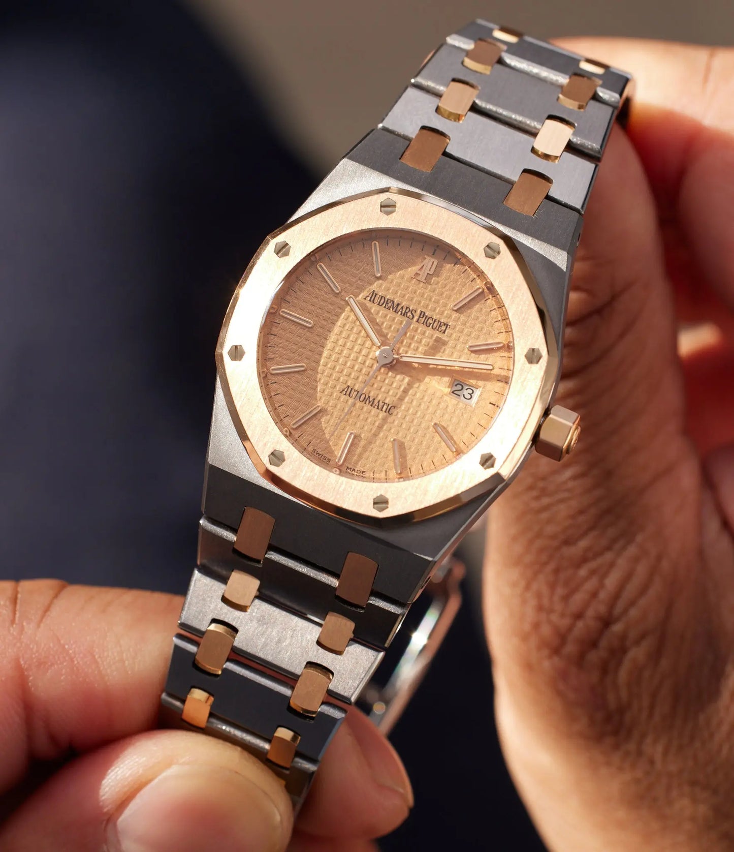 Audemars Piguet Royal Oak 15000TR
