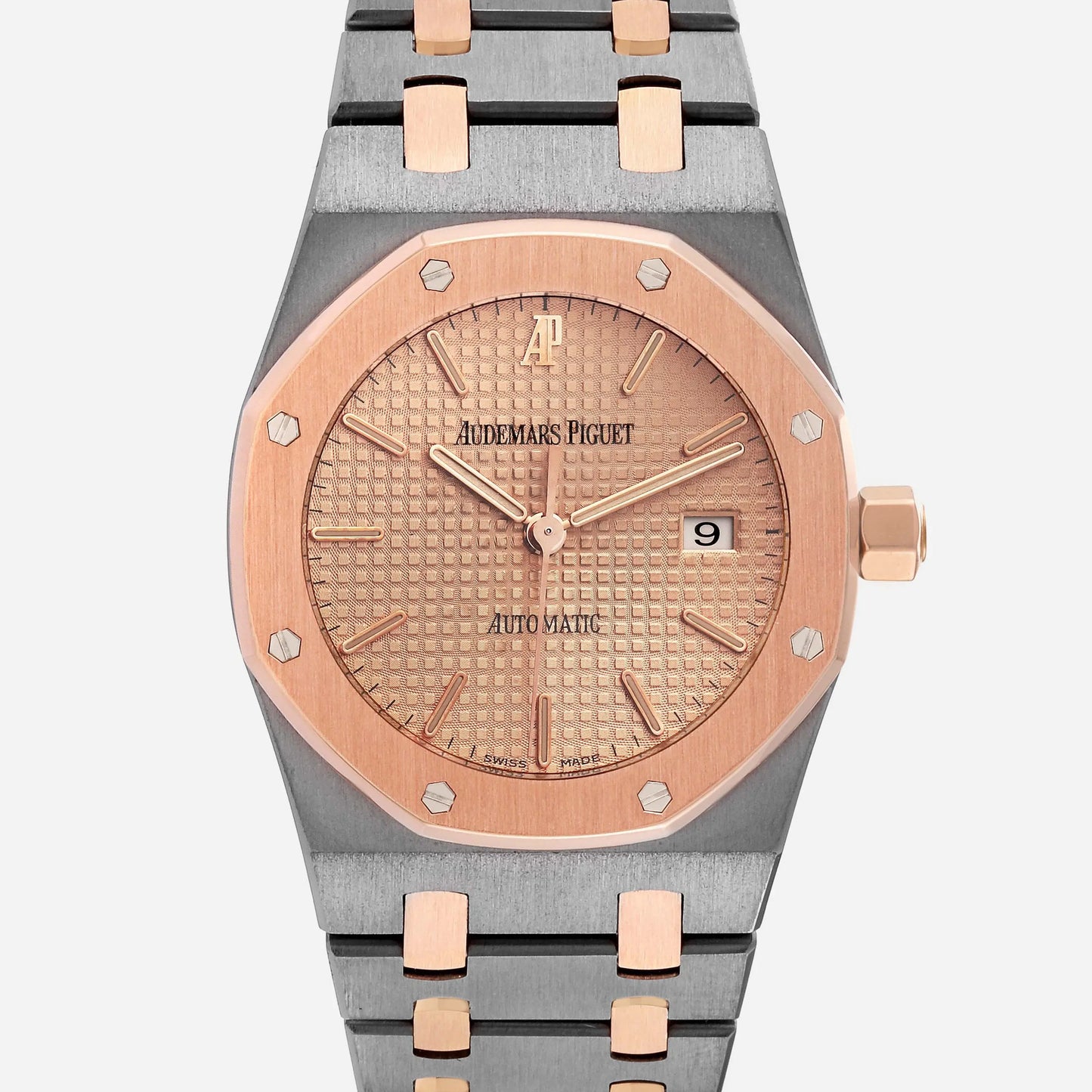 Audemars Piguet Royal Oak 15000TR