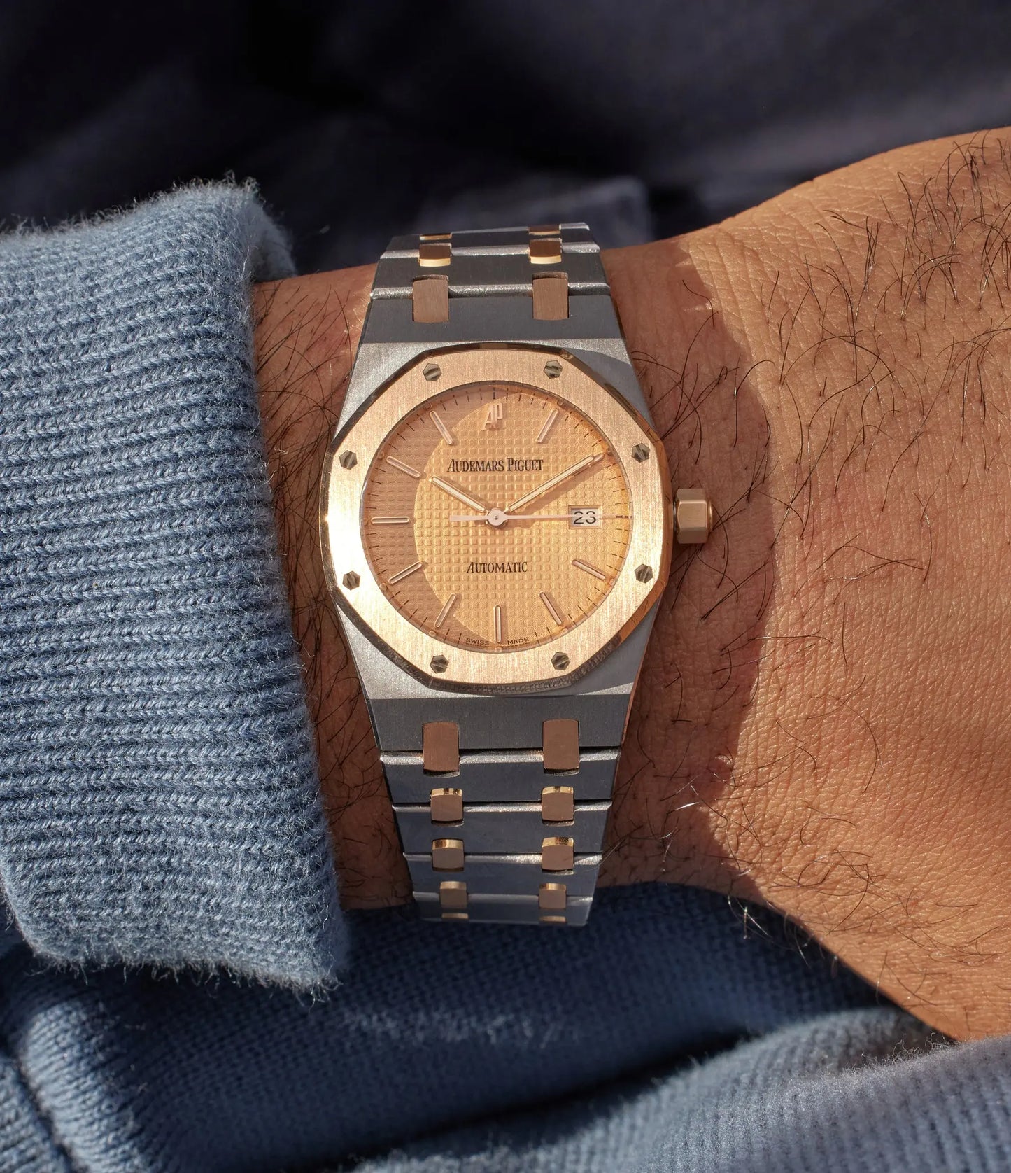 Audemars Piguet Royal Oak 15000TR