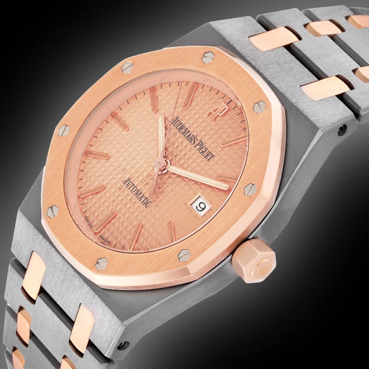 Audemars Piguet Royal Oak 15000TR