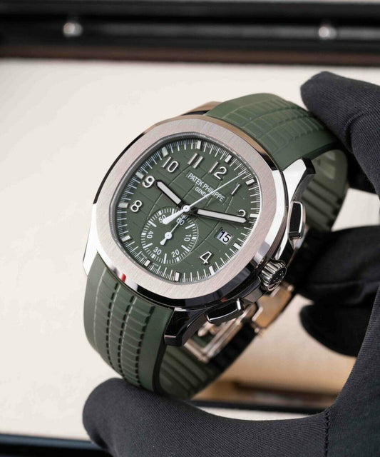 Patek Philippe Aquanaut